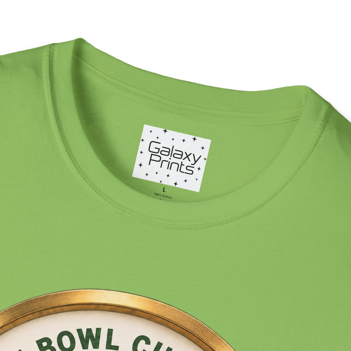 LMC Football Champions T‑Shirt — “East Bowl and National Champions” Vintage Helmet Design