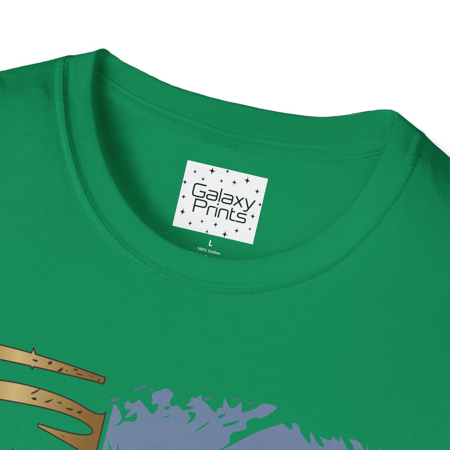 Unisex T-Shirt - POP Culture - 'Music ICON Rapper ICE CUBE - Rapper to Actor - Boyz in the HOOD to Ride-A--ride-a-long'
