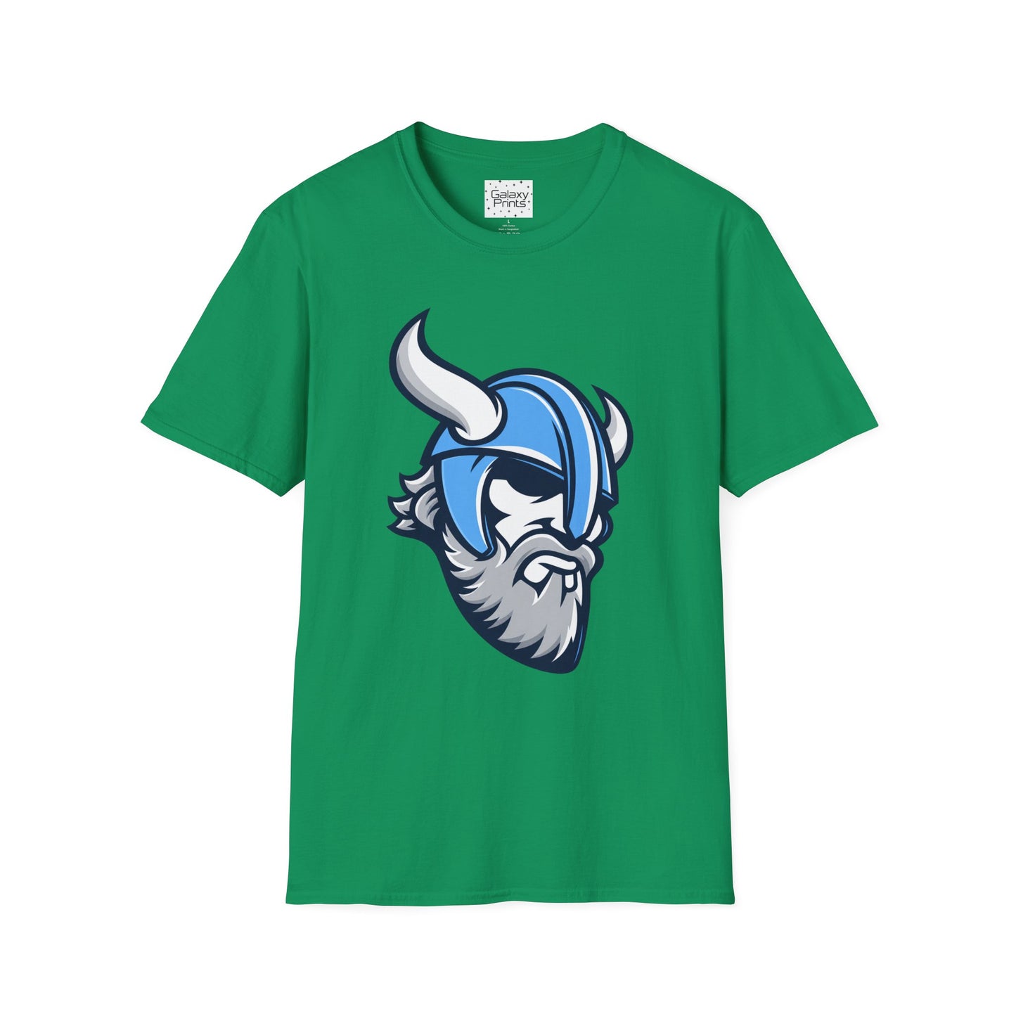Unisex T-Shirt - Hoggard Vikings Inspired - Viking Battle Tested