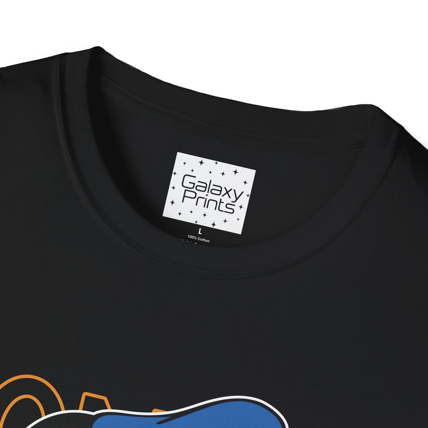 Unisex T-Shirt - DISNEY Inspired - 'Your Friend and mine Donald'