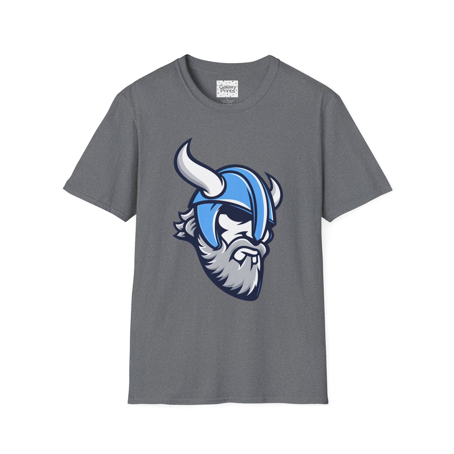 Unisex T-Shirt - Hoggard Vikings Inspired - Viking Battle Tested