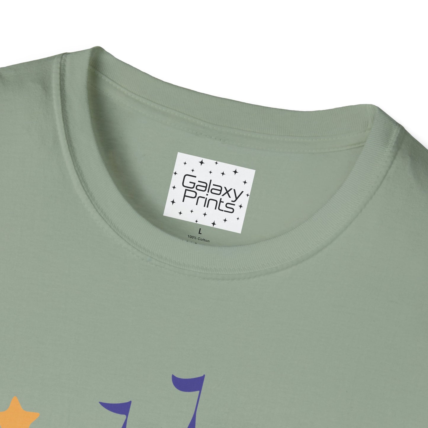 Unisex T-Shirt - DISNEY Inspired - 'Mickey gone trick or treating at the Castle in WDW'