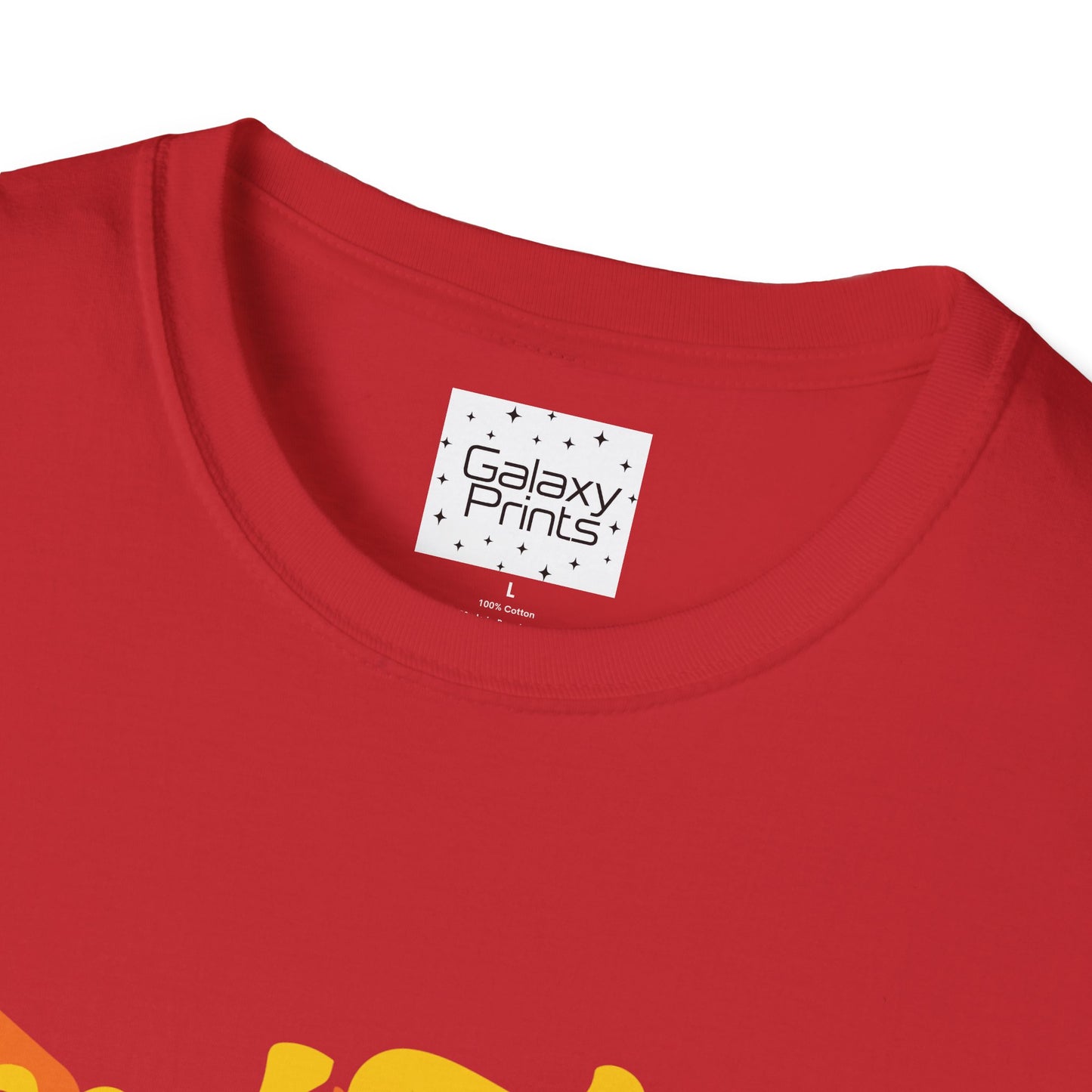 Unisex T-Shirt - POP Culture - 'From the Hit TV Series Good Times' - Dynomite Jimmie JJ Walker