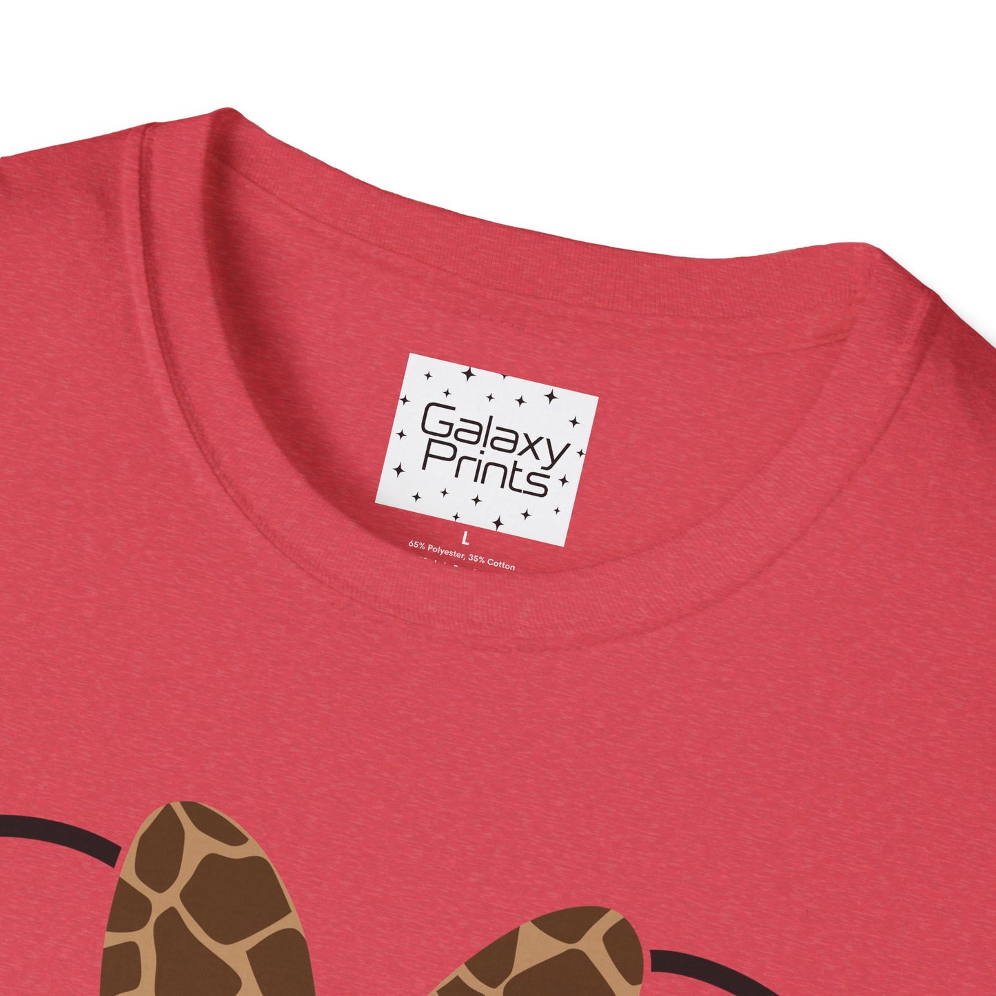 Unisex T-Shirt - DISNEY Inspired - 'Minnie Ears Hakuna Matata'