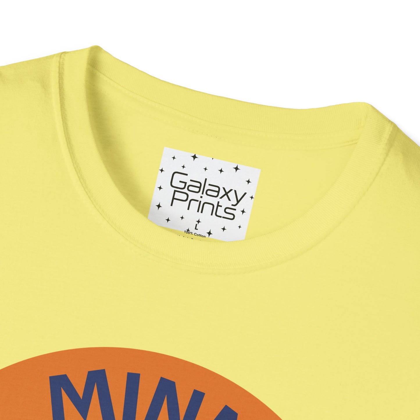 Unisex T-Shirt - POP Culture - 'S. S. Minnow Boat tours - From the Hit TV Sitcom Gilligan's Island'