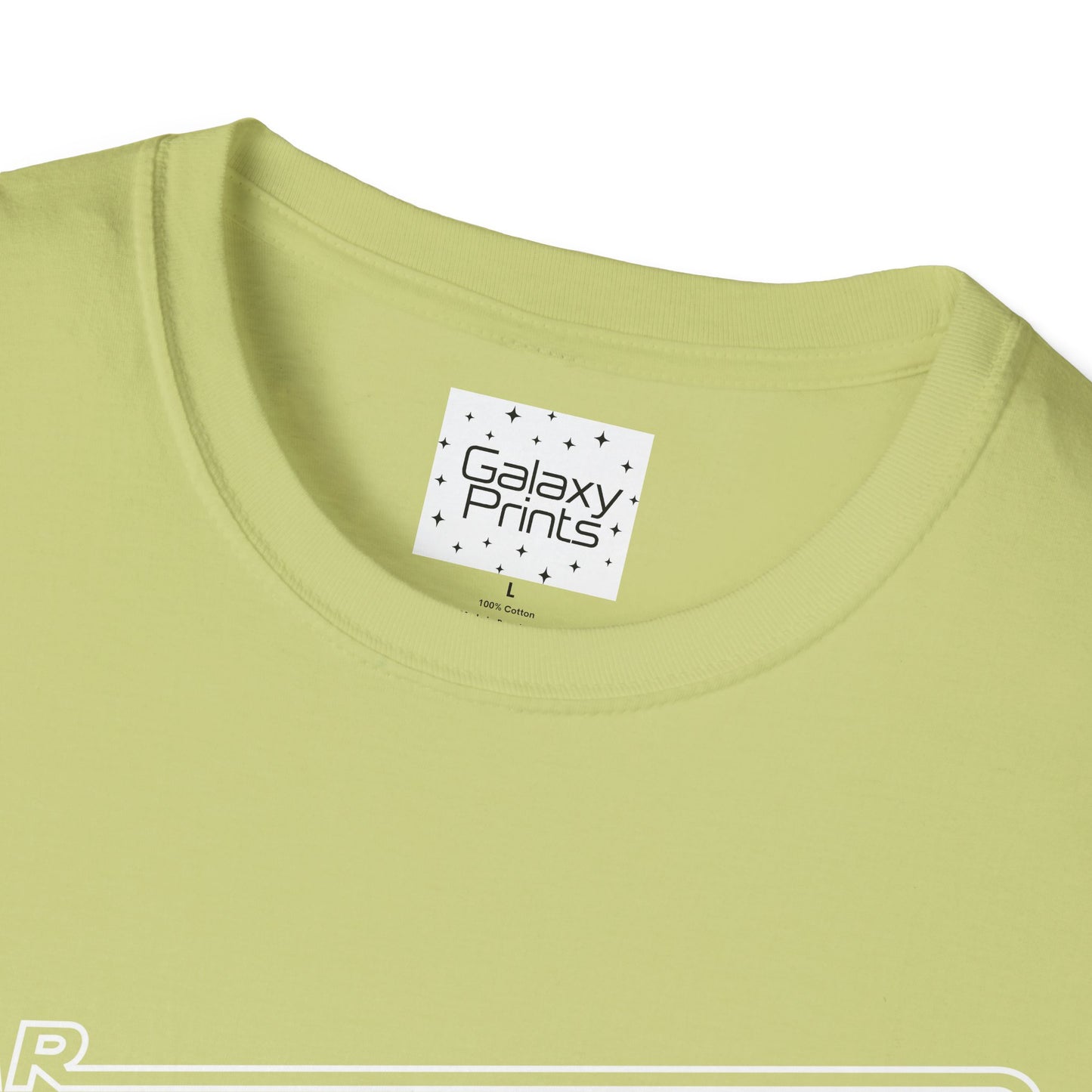Star Wars Inspired Unisex T-Shirt - 'The EMPIRE STRIKES BACK' Graphic