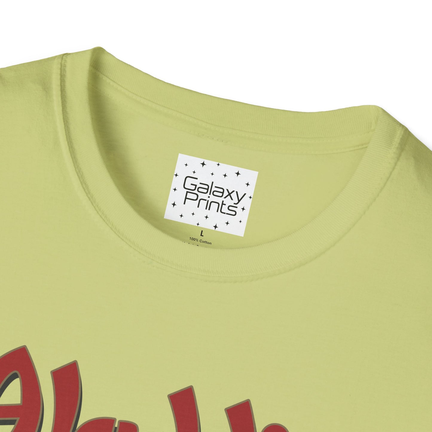 Retro Arcade T-Shirt - Aladdin's Castle Design - POP Culture