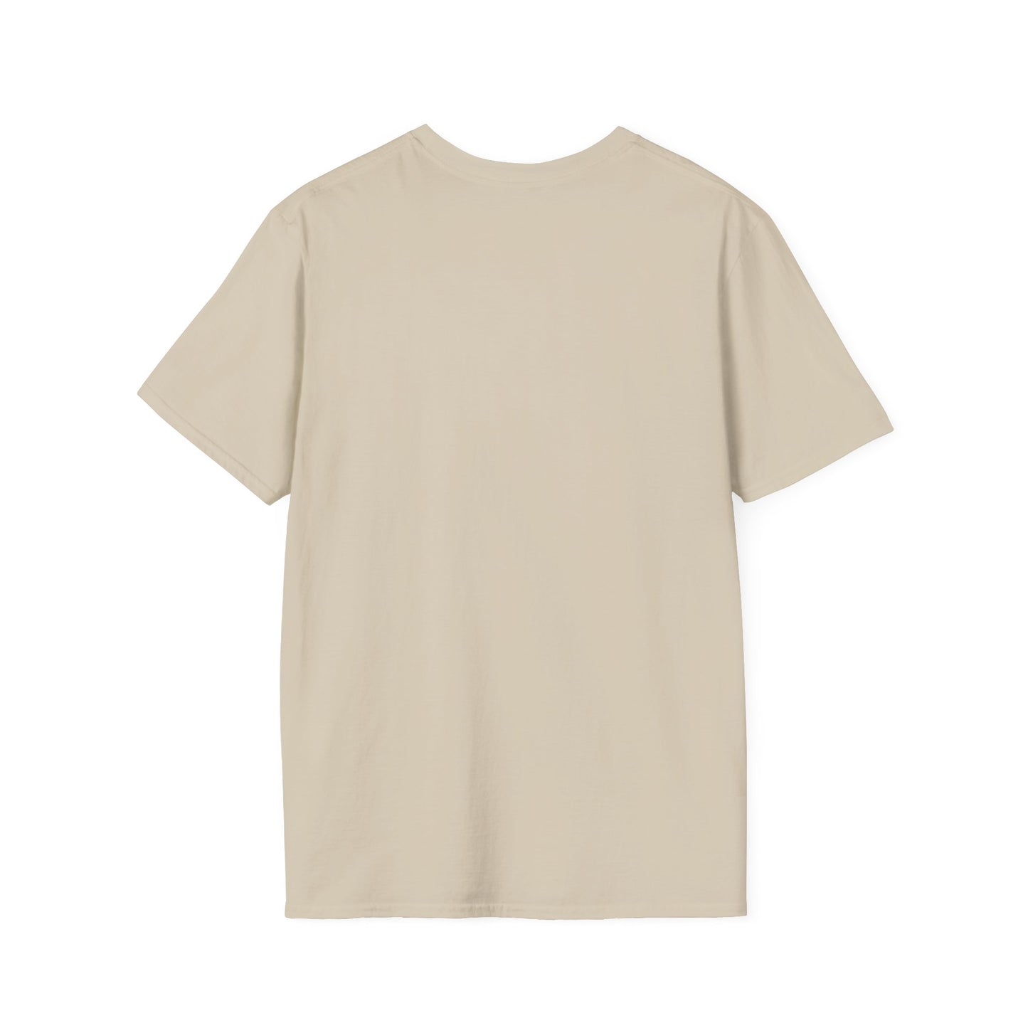 Unisex T-Shirt - DISNEY Inspired - 'Mickey Profile in Circle'