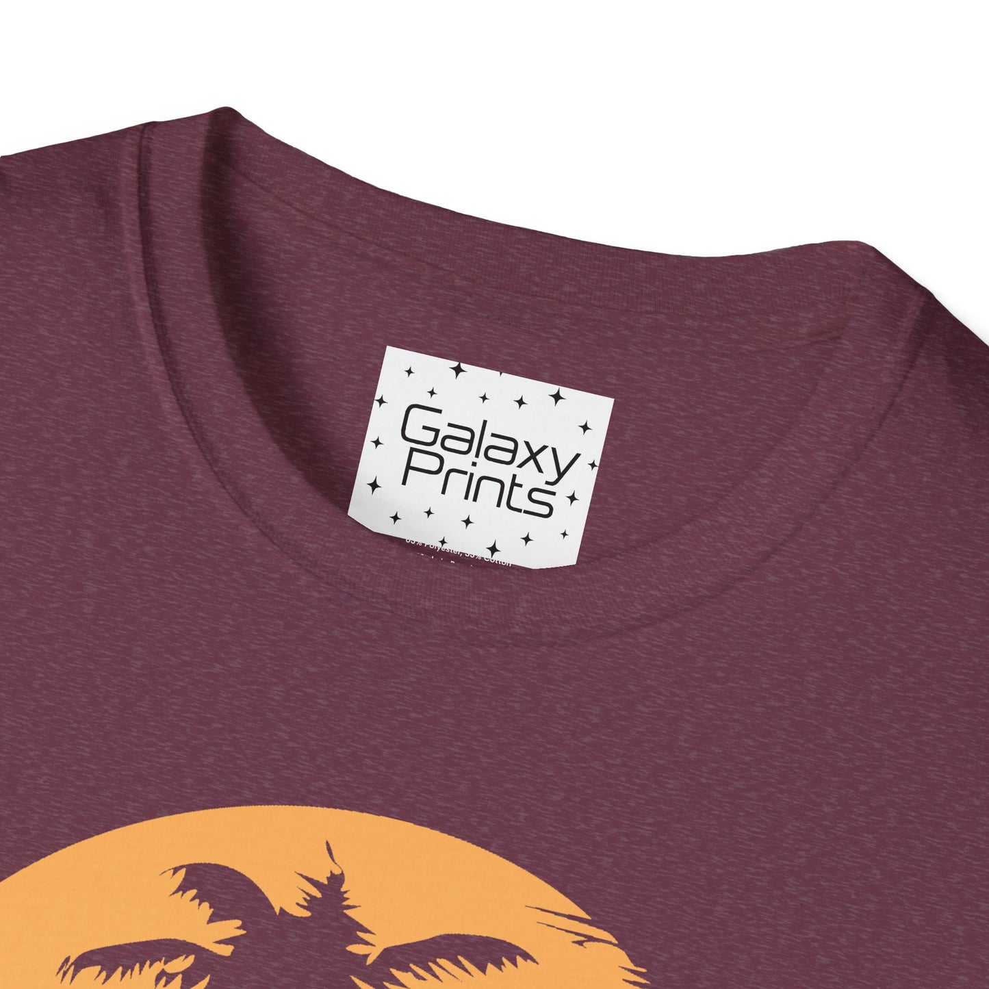 Unisex T-Shirt - POP Culture - 'PONCH & JOHN from CHiPS'