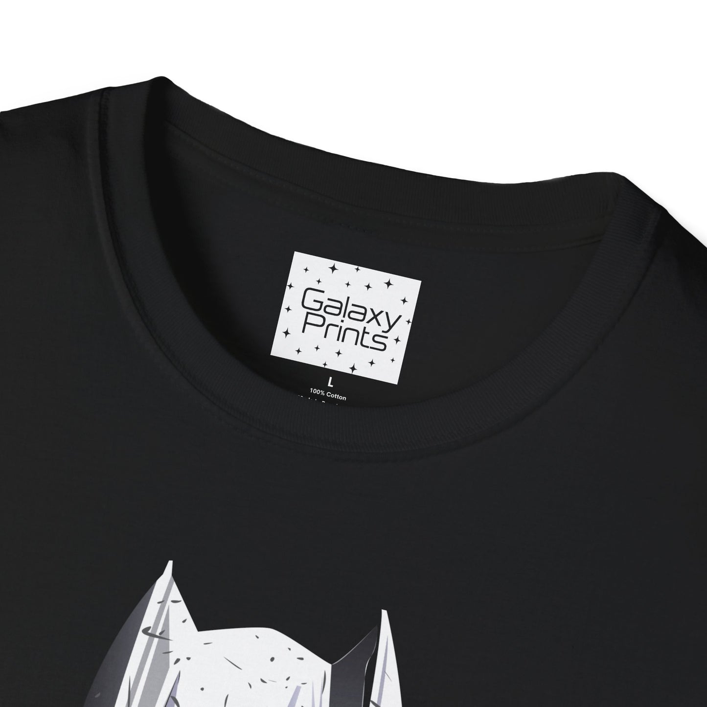 Unisex T-Shirt - POP Culture - 'The MACH 5 Sky view from the Cartoon SPEED RACER - Go Speed Racer, Go Speed Racer, Go Speed Racer, Goooo'