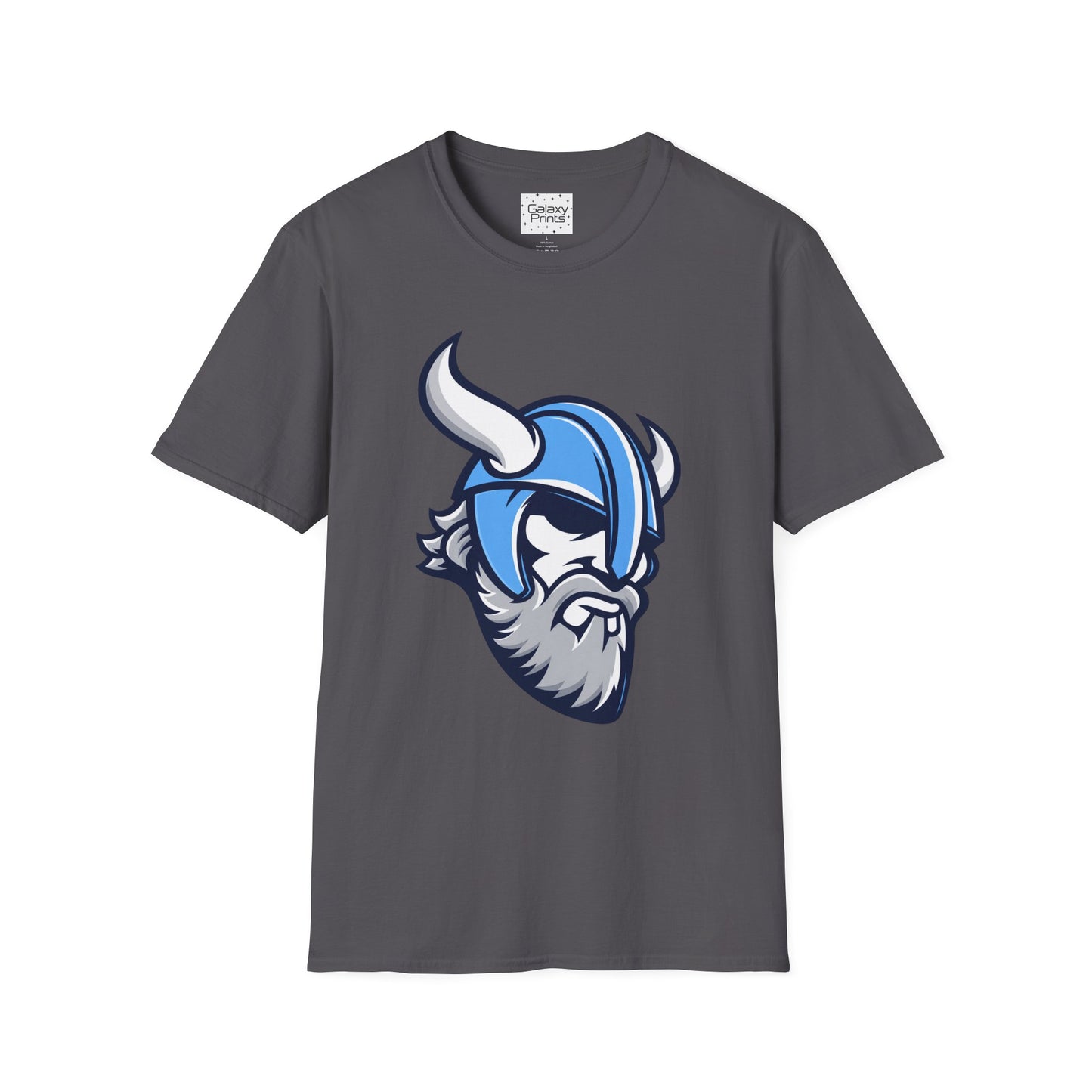 Unisex T-Shirt - Hoggard Vikings Inspired - Viking Battle Tested