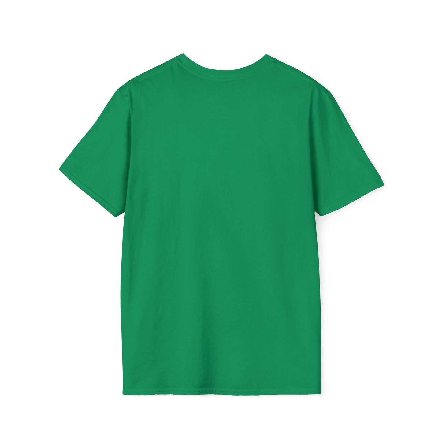 Unisex T-Shirt - POP Culture - 'S. S. Minnow Boat tours - From the Hit TV Sitcom Gilligan's Island'