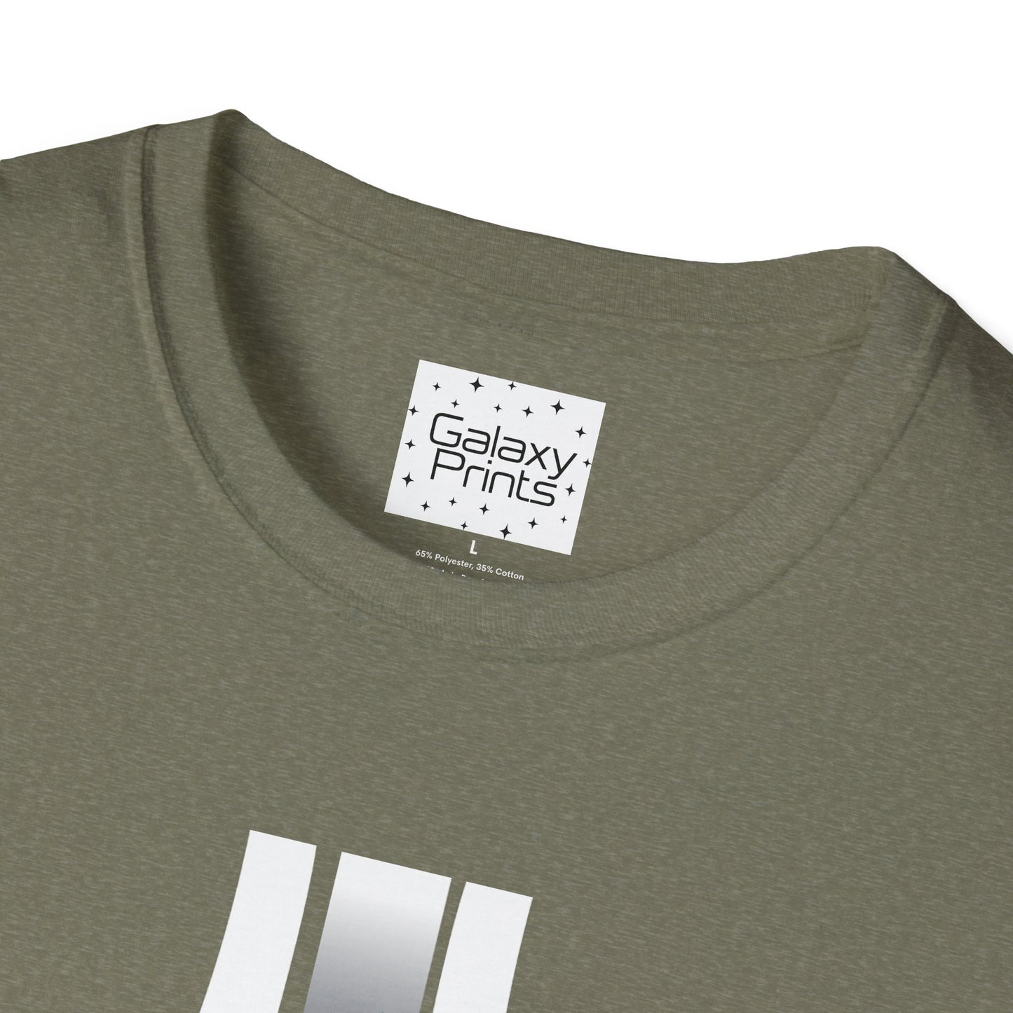 Star Wars Inspired Unisex T-Shirt - 'Darth Vader Gamer/Gaming logo' Graphic Tee