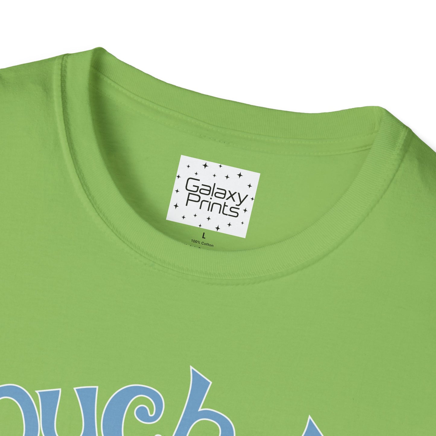 Unisex T-Shirt - DISNEY Inspired - 'Stich Will Bite You'