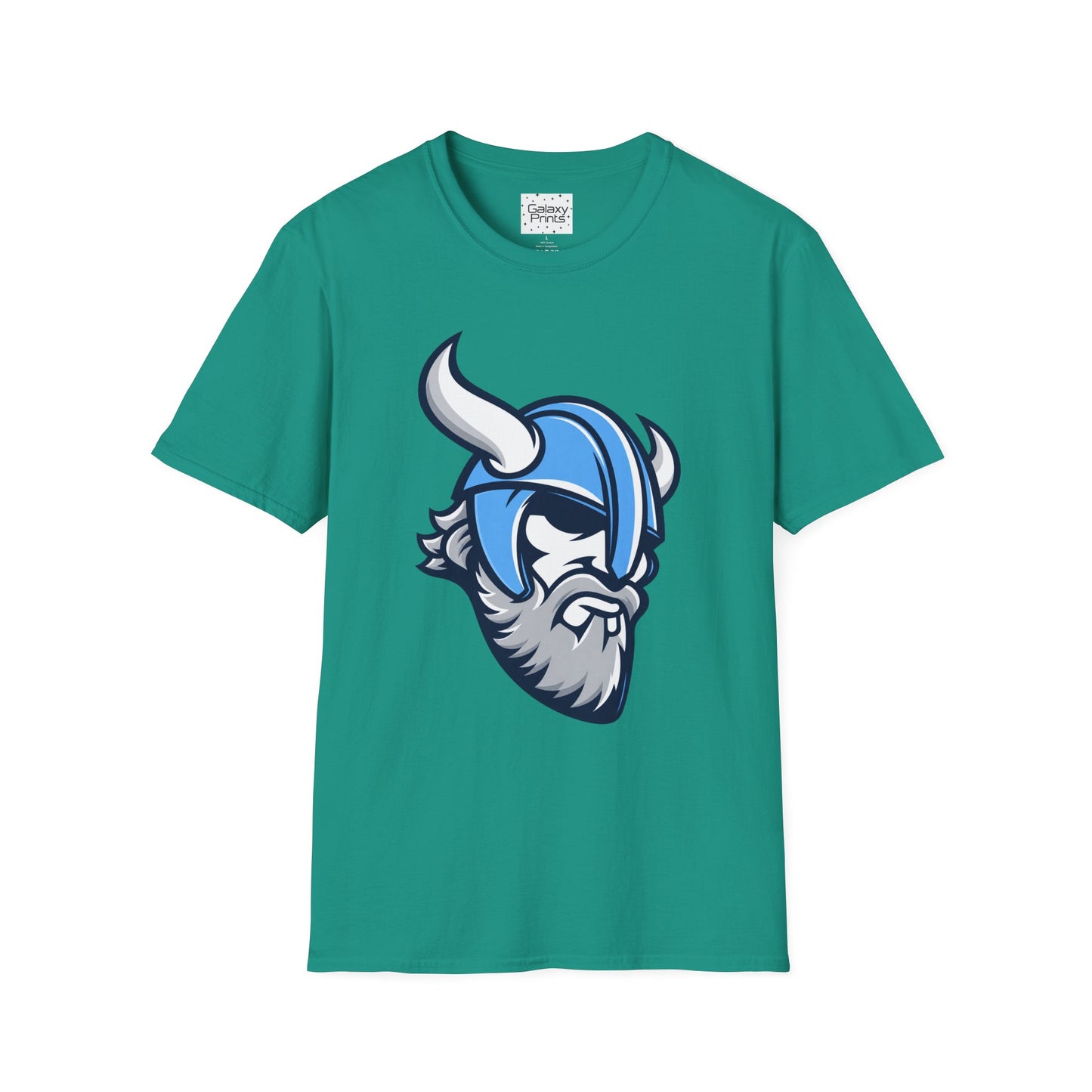 Unisex T-Shirt - Hoggard Vikings Inspired - Viking Battle Tested