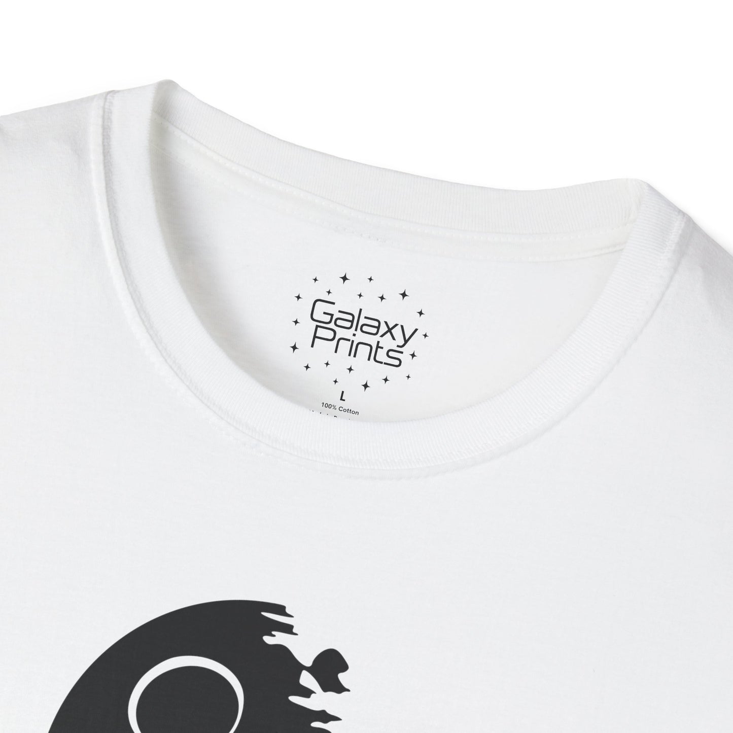 Unisex T-Shirt - DISNEY Inspired - 'R2D2 Picture Frame'