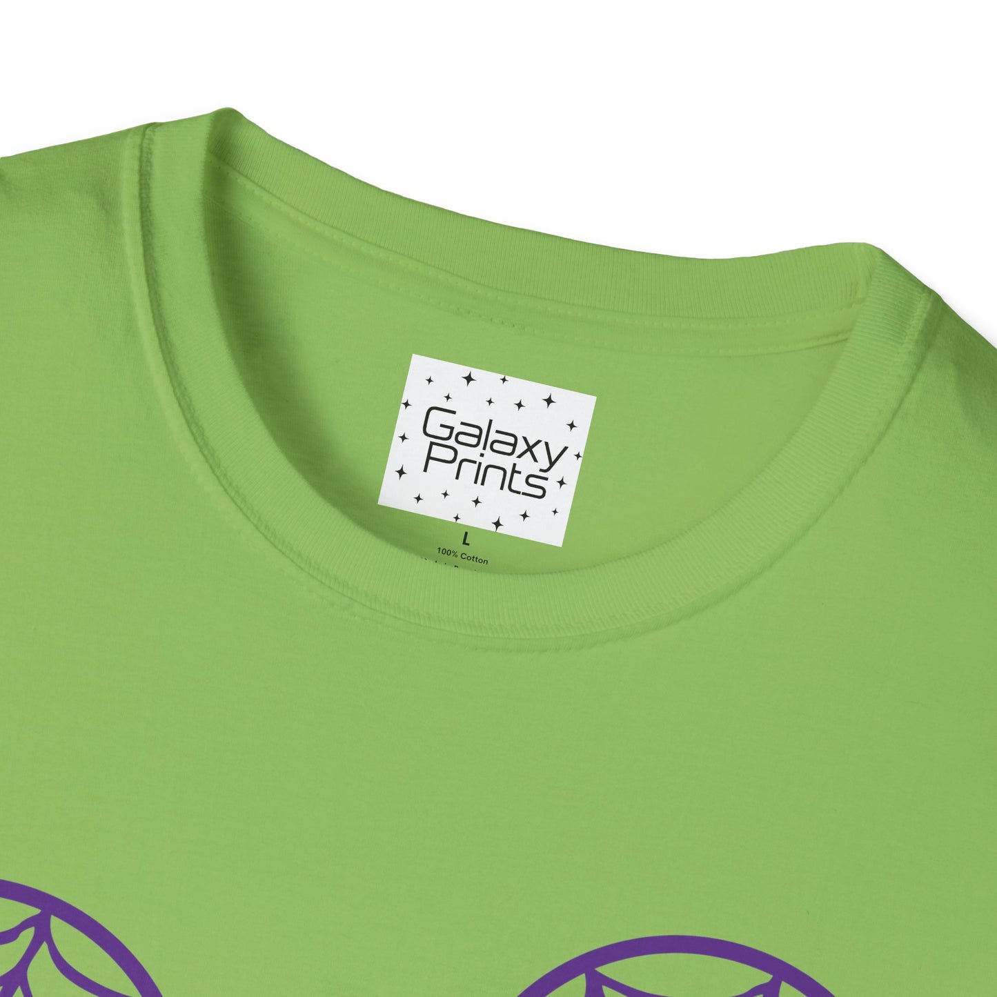 Unisex T-Shirt - DISNEY Inspired - 'Mickey Ears with Mickey as Jack'