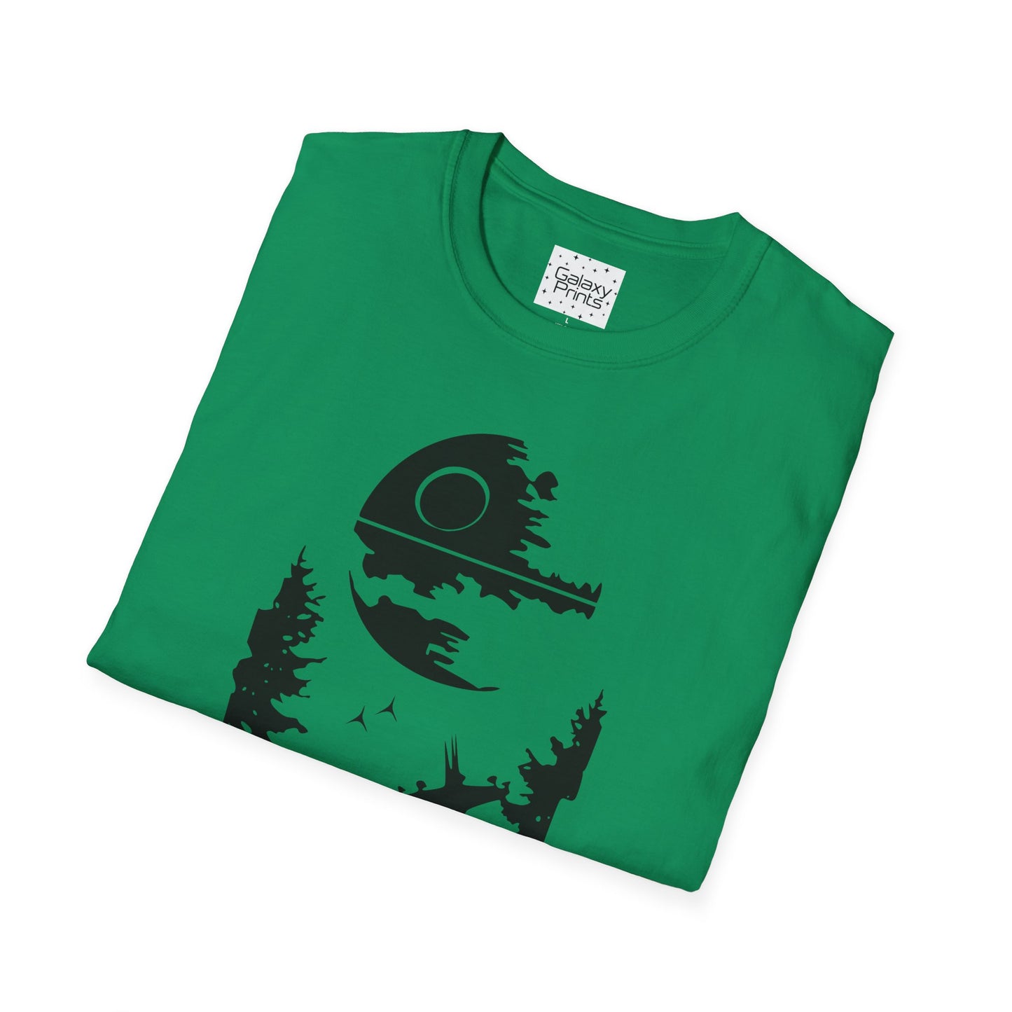 Unisex T-Shirt - DISNEY Inspired - 'R2D2 Picture Frame'