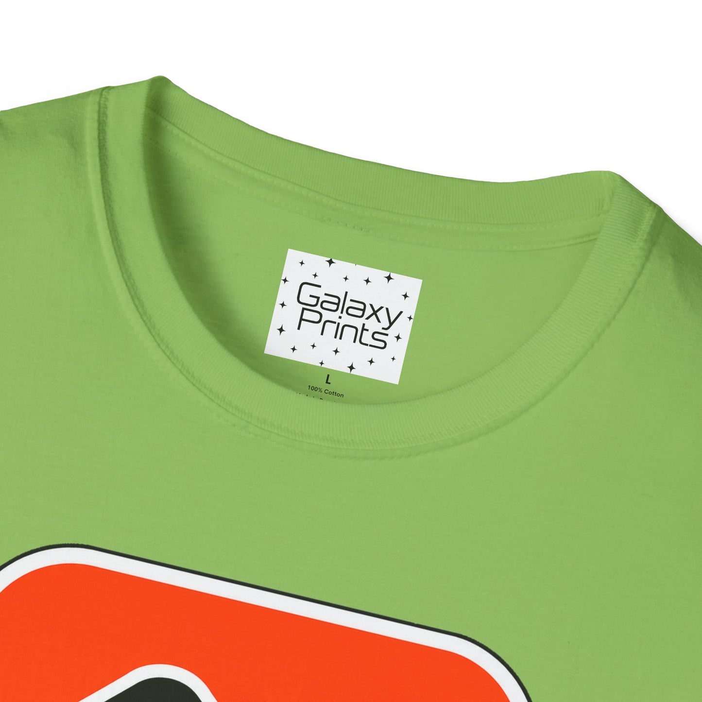 Beech Mountain Biking Logo Tee — Mountain Biking T-Shirt