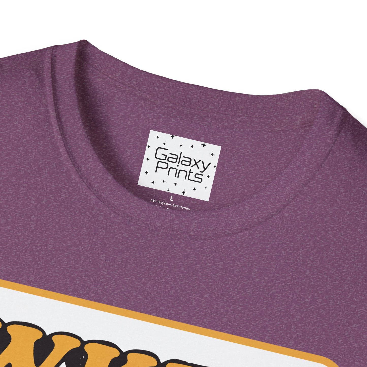 Unisex T-Shirt - POP Culture - 'From the HIT TV Show WKRP in Cincinnati - Since 1978'