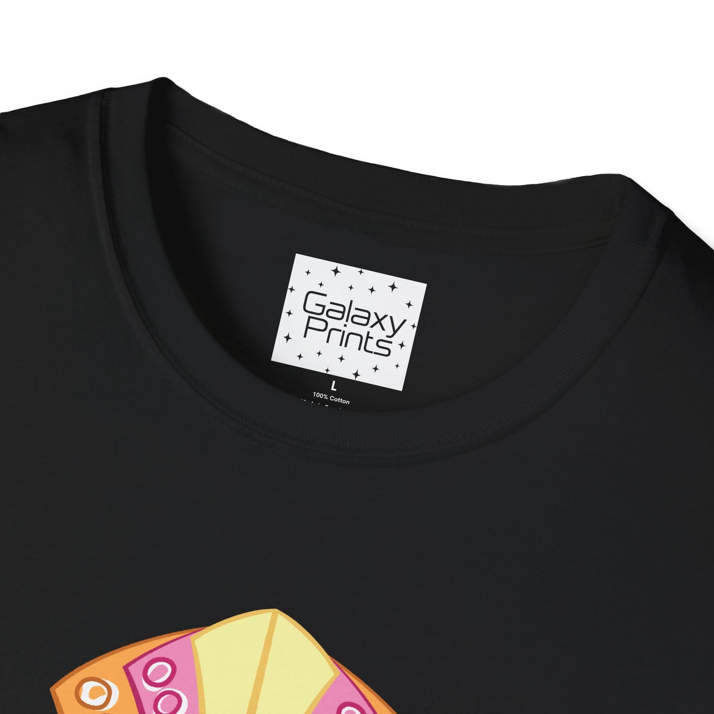 DISNEY inspired Unisex T-Shirt - The GREAT MOVIE RIDE