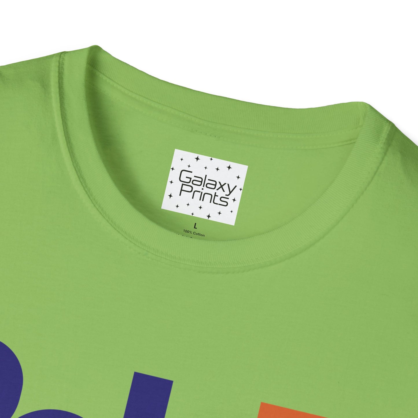 FedEx & Star Wars Inspired Unisex T-Shirt - 'Rebel' Graphic Tee