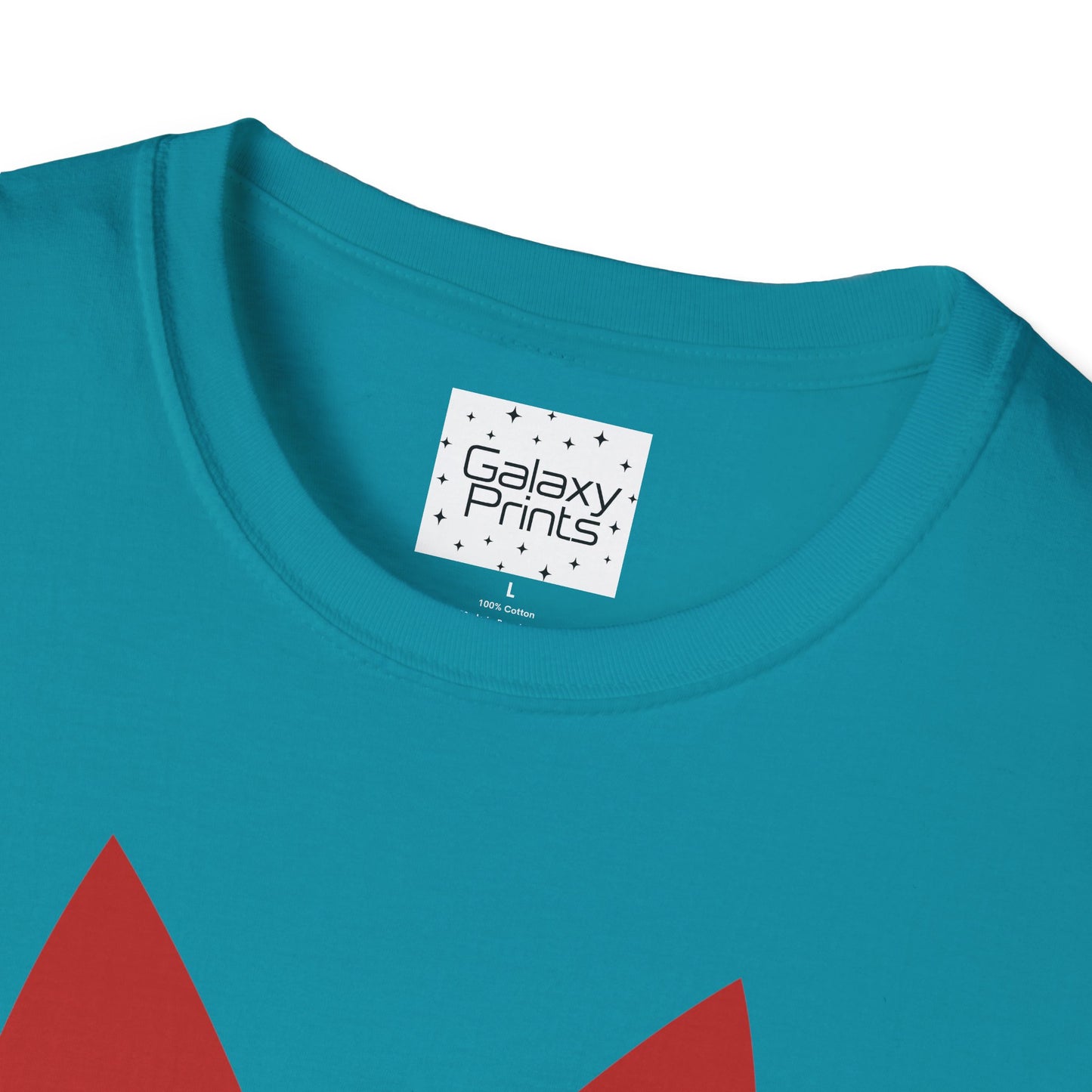 MACH 5 Inspired Unisex T-Shirt - Speed Racer's Car the MACH 5