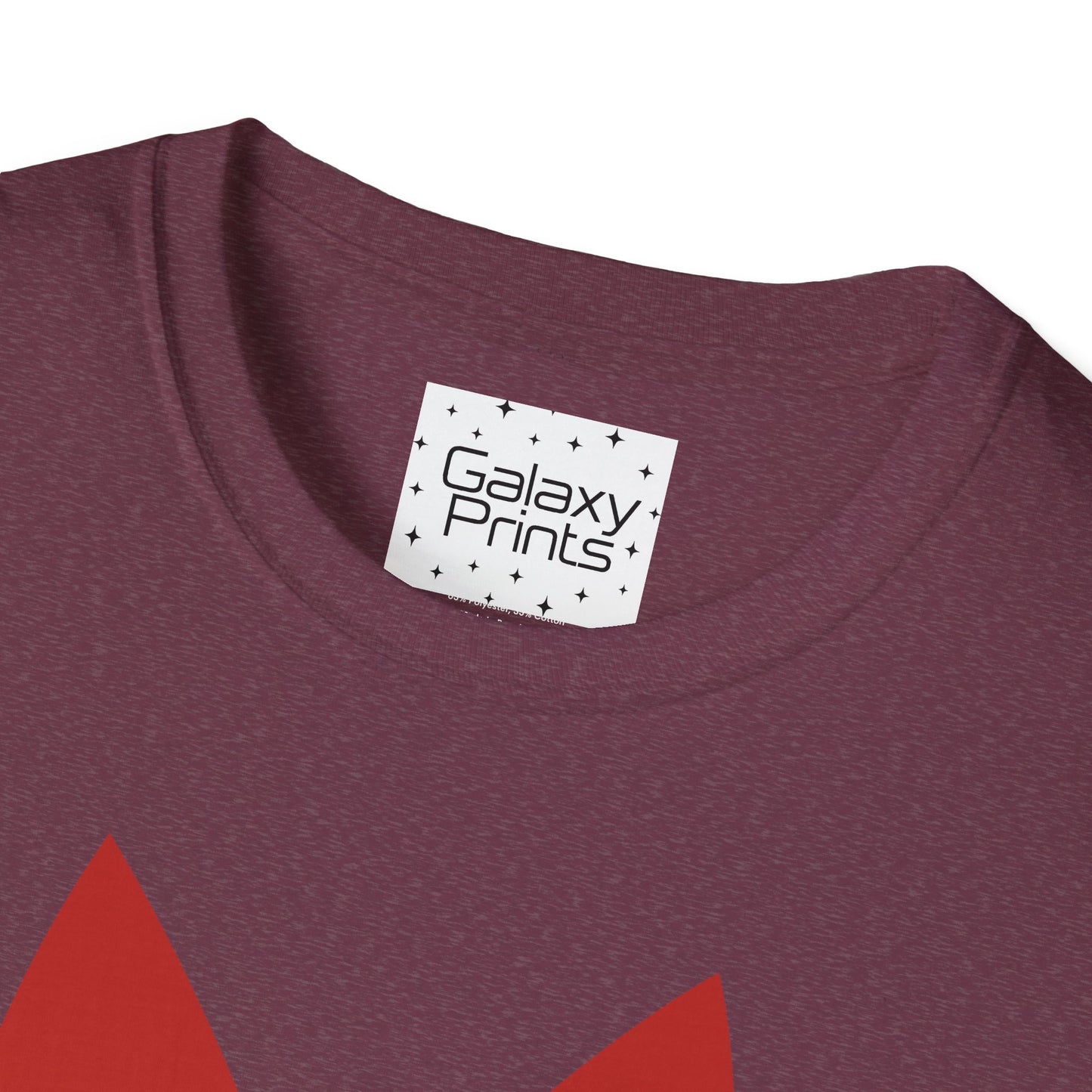 MACH 5 Inspired Unisex T-Shirt - Speed Racer's Car the MACH 5