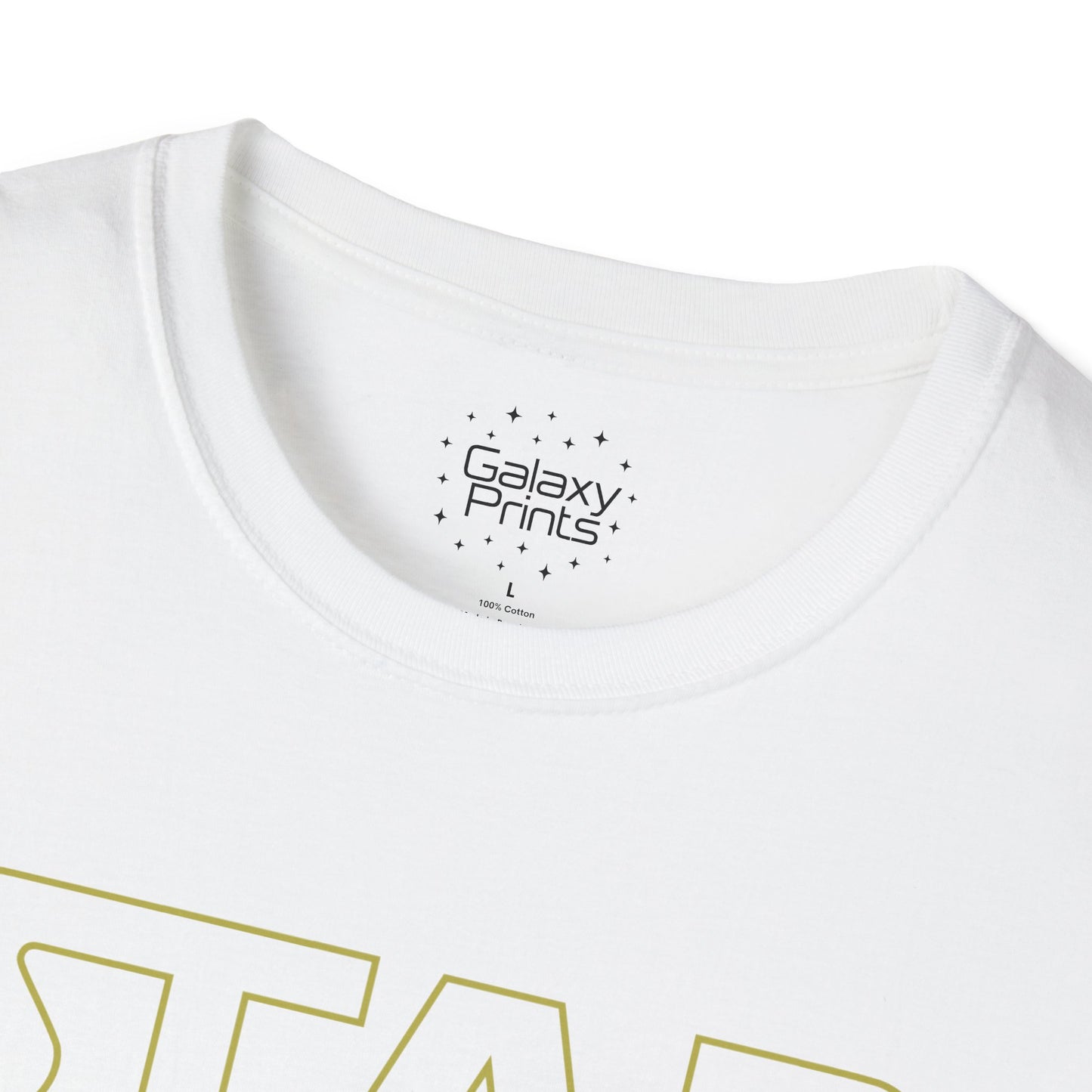 Star Wars Inspired Unisex T-Shirt - 'STAR WARS 1977' Graphic Tee