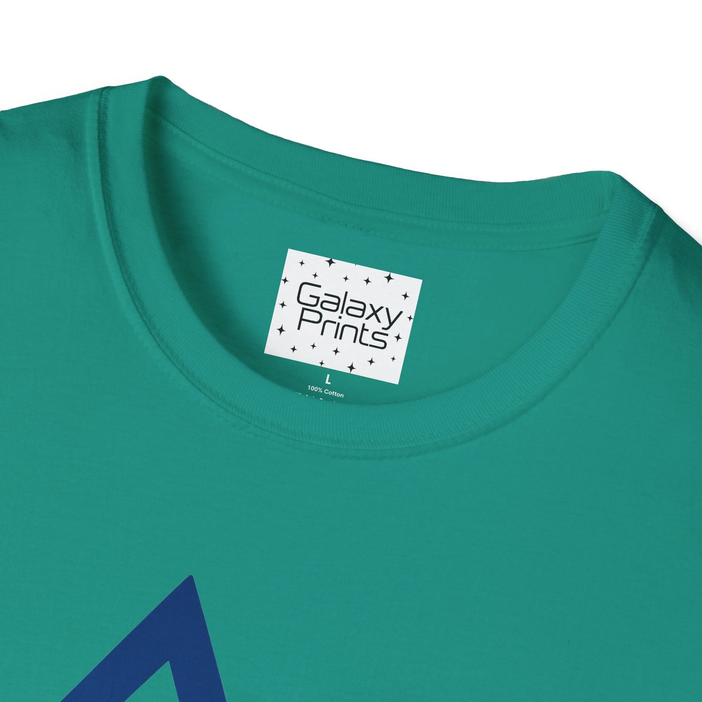 Klonteska: aka Beech Mountain NC to the Cherokee Indians T-Shirt — Pheasant Mountain Logo Tee