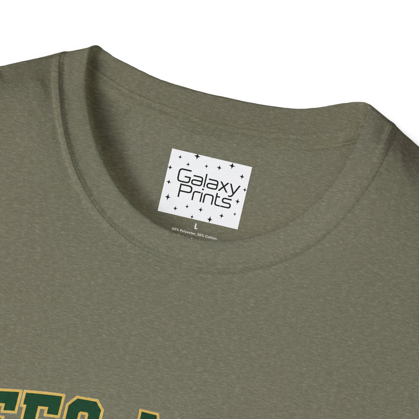 Lees McRae College Bobcats Football Vintage Football T-Shirt — Retro Game Day Tee Lees McRae Forever Undefeated
