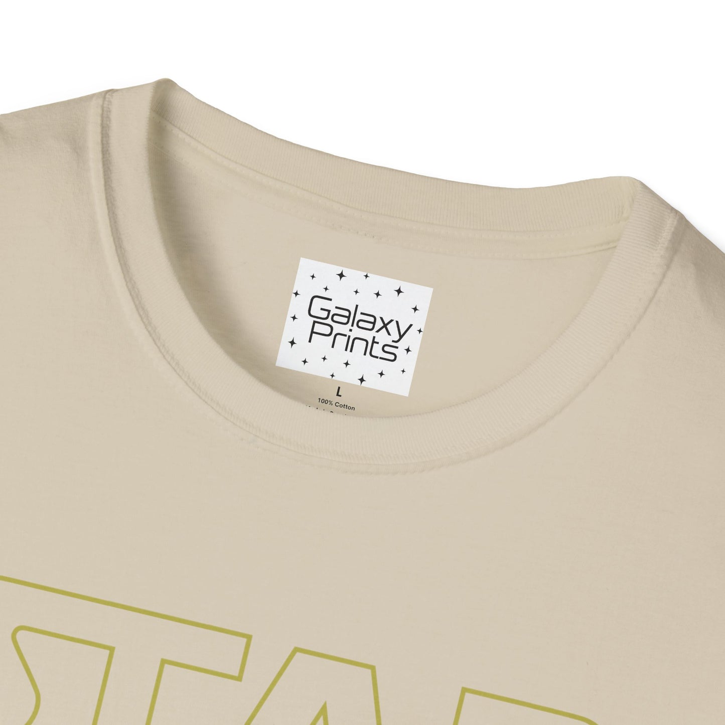 Star Wars Inspired Unisex T-Shirt - 'STAR WARS 1977' Graphic Tee