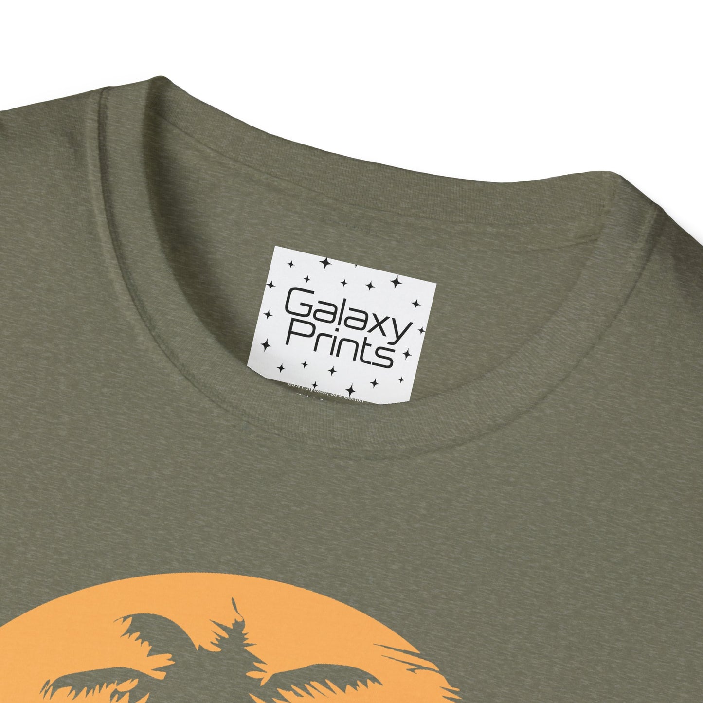 Unisex T-Shirt - POP Culture - 'PONCH & JOHN from CHiPS'