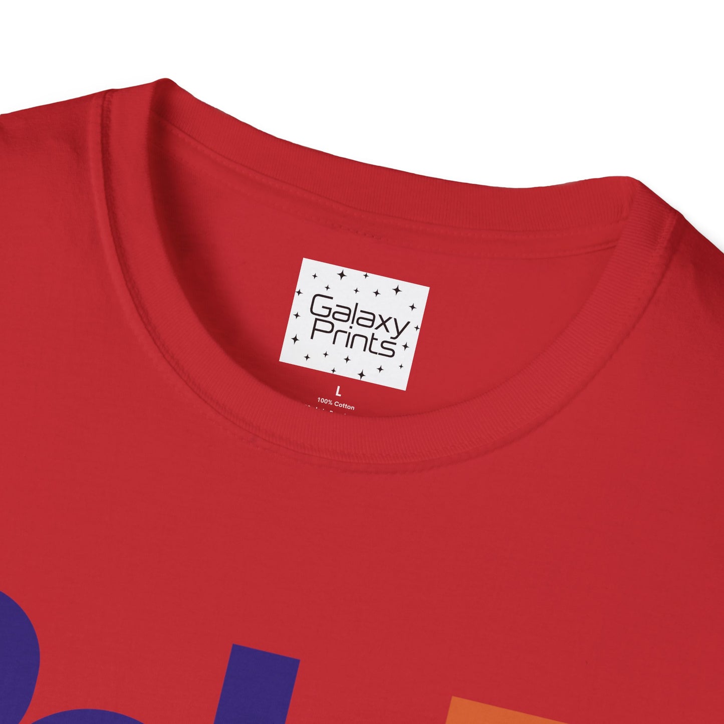 FedEx & Star Wars Inspired Unisex T-Shirt - 'Rebel' Graphic Tee
