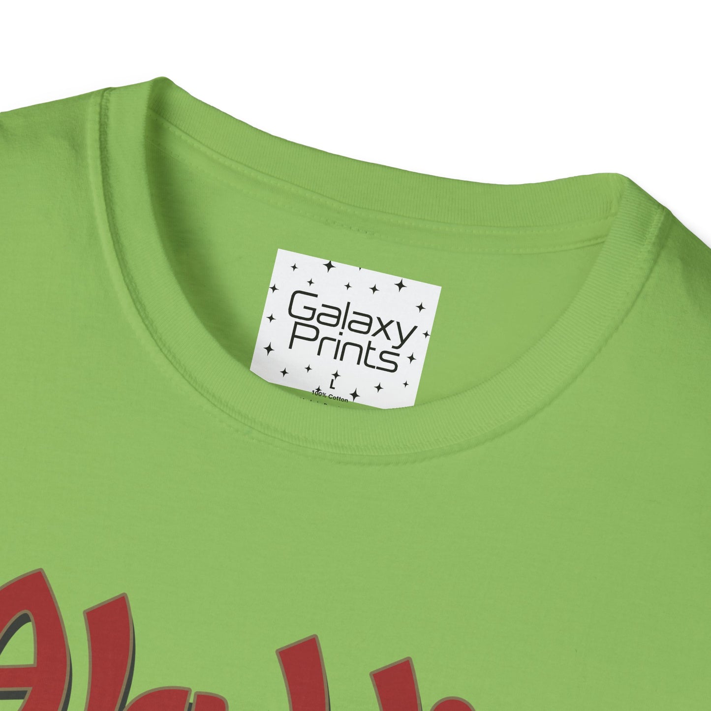 Retro Arcade T-Shirt - Aladdin's Castle Design - POP Culture