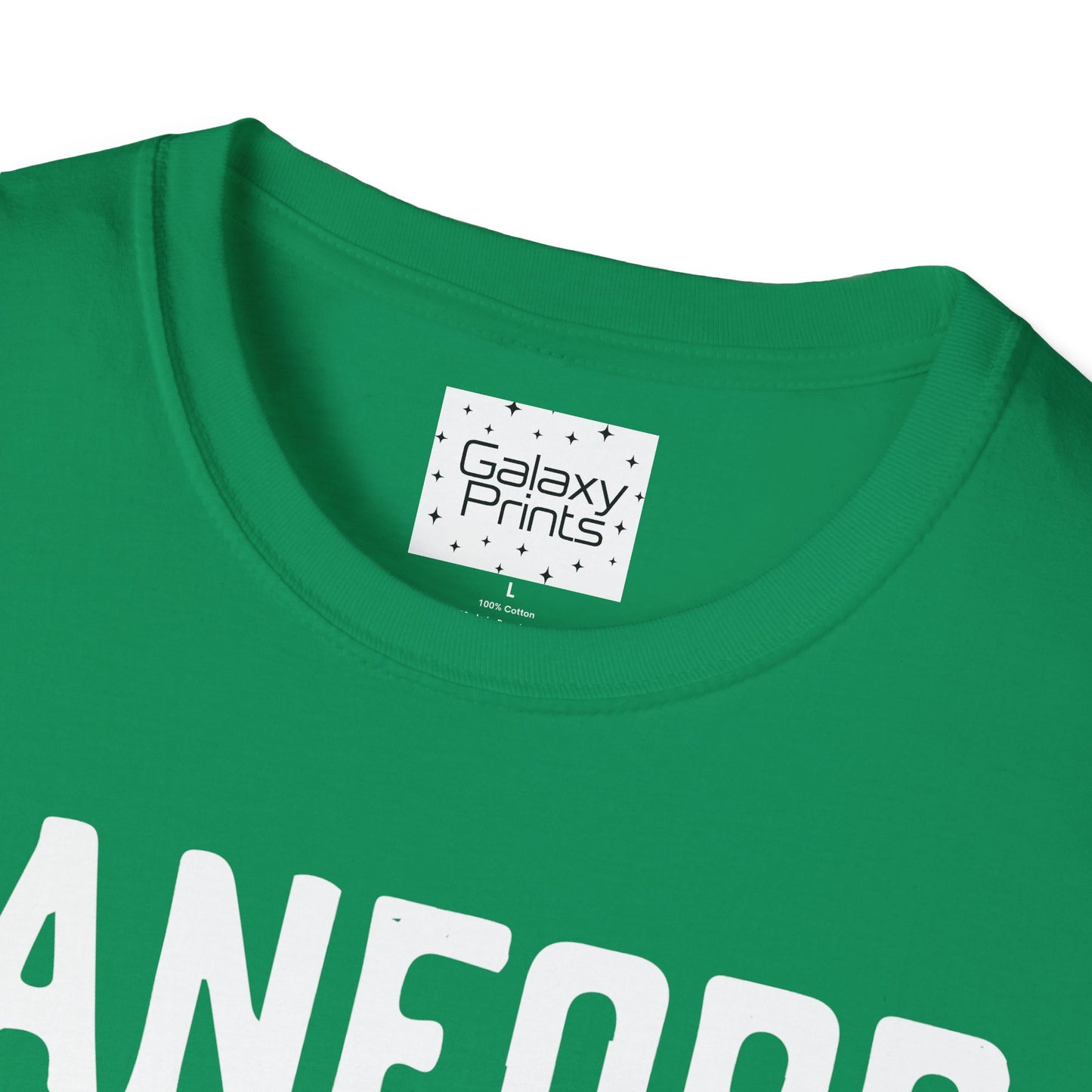 Unisex T-Shirt - POP Culture - 'Sanford and Son Salvage - From the Hit TV Sitcom Sanford and Son'