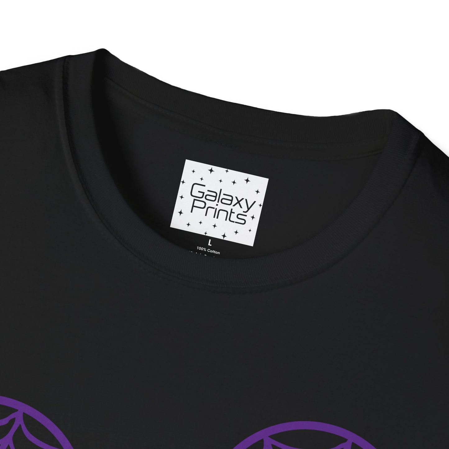 Unisex T-Shirt - DISNEY Inspired - 'Mickey Ears with Mickey as Jack'
