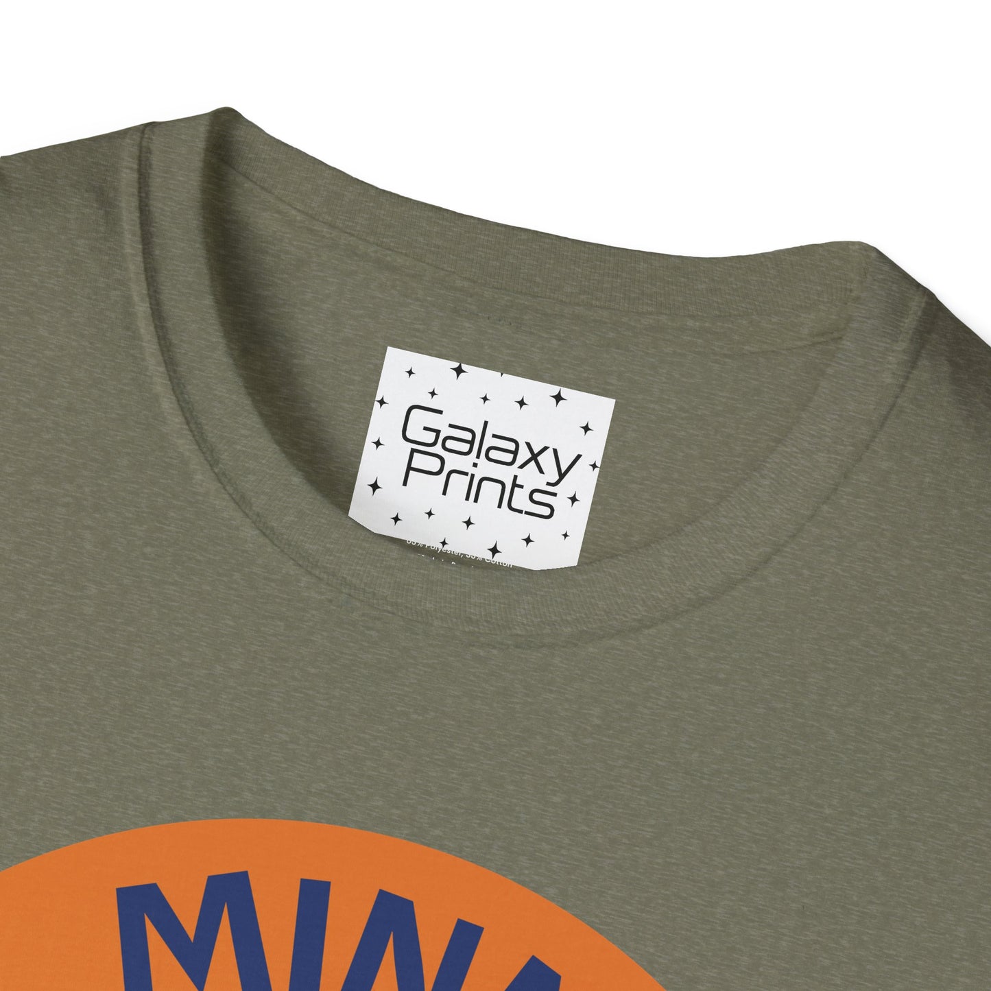 Unisex T-Shirt - POP Culture - 'S. S. Minnow Boat tours - From the Hit TV Sitcom Gilligan's Island'