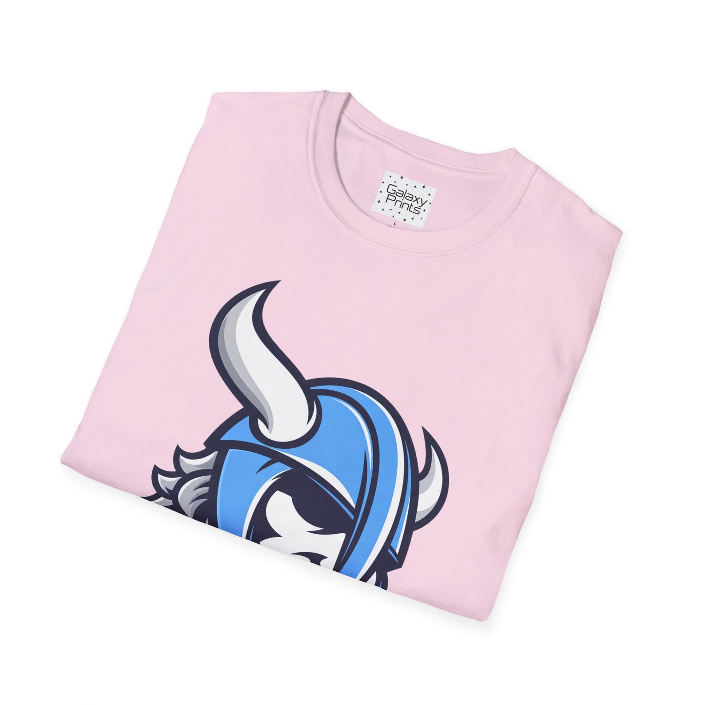 Unisex T-Shirt - Hoggard Vikings Inspired - Viking Battle Tested
