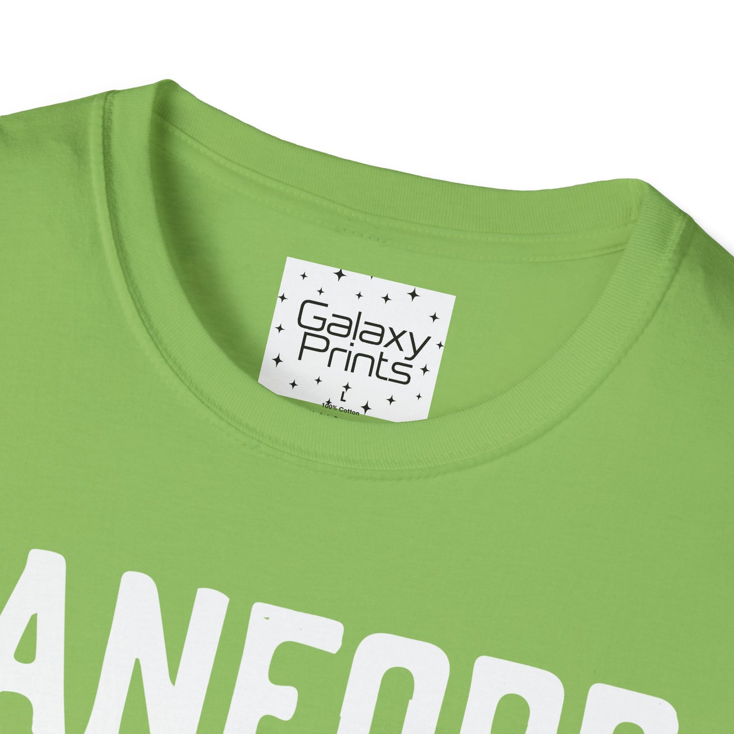Unisex T-Shirt - POP Culture - 'Sanford and Son Salvage - From the Hit TV Sitcom Sanford and Son'