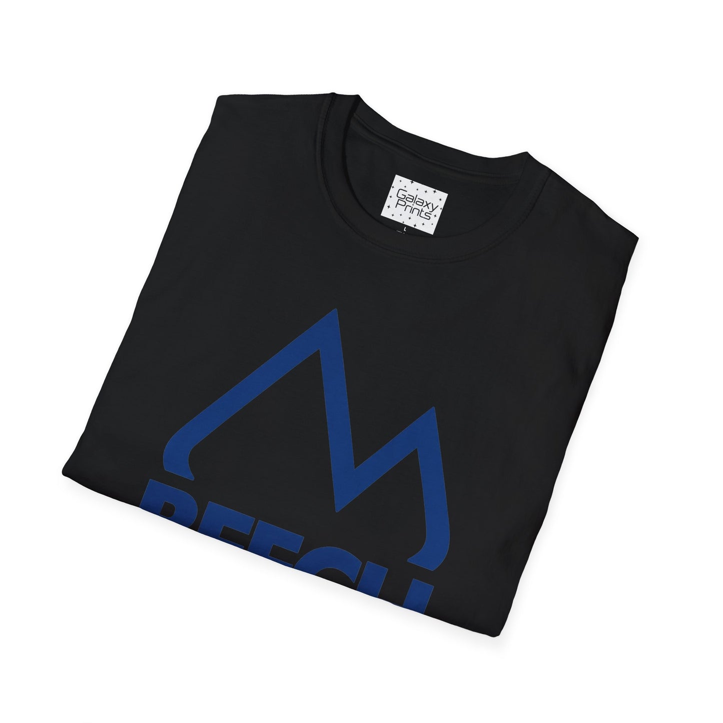 Klonteska: aka Beech Mountain NC to the Cherokee Indians T-Shirt — Pheasant Mountain Logo Tee