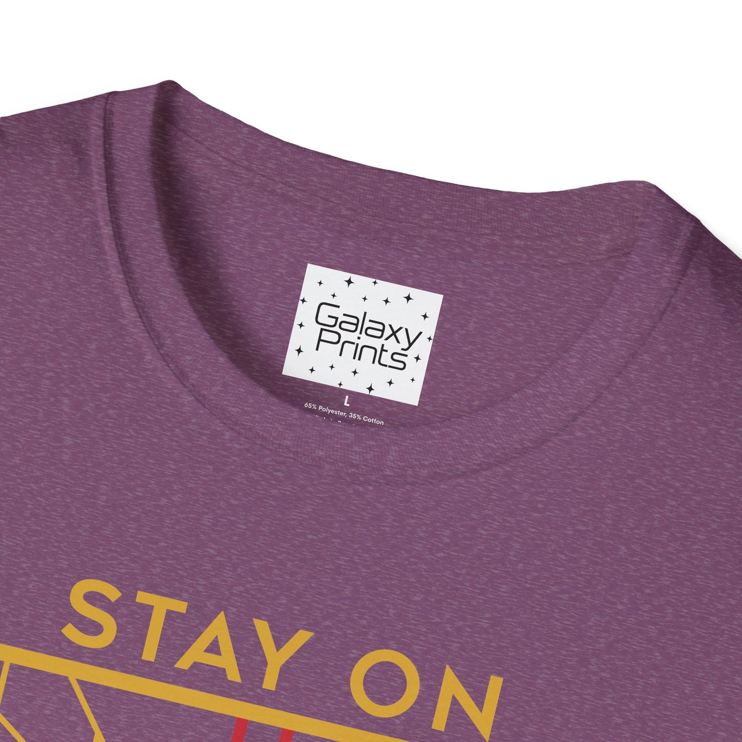Star Wars Inspired Unisex T-Shirt - 'Stay On Target Video Game Action Screen' Graphic Tee