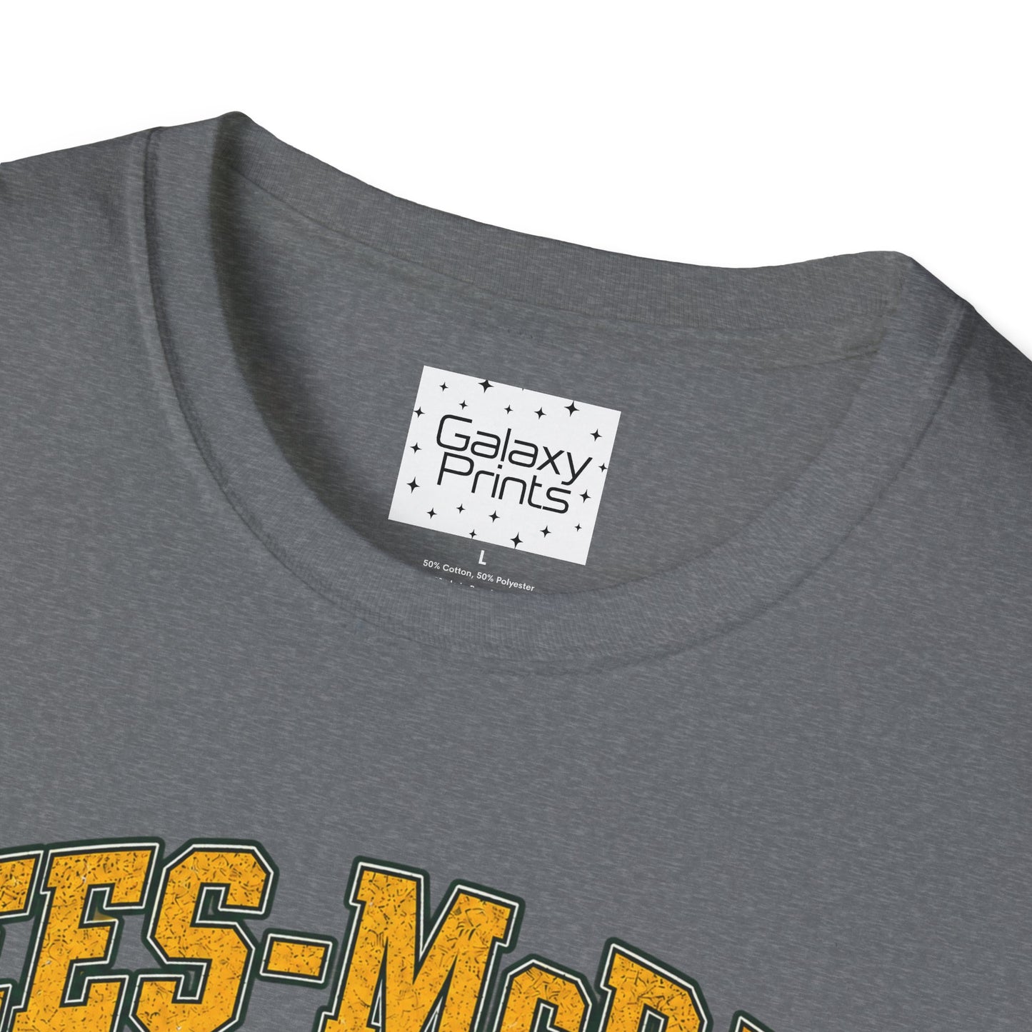 Lees-McRae College Bobcats Vintage Football T-Shirt — Retro 1903 Design