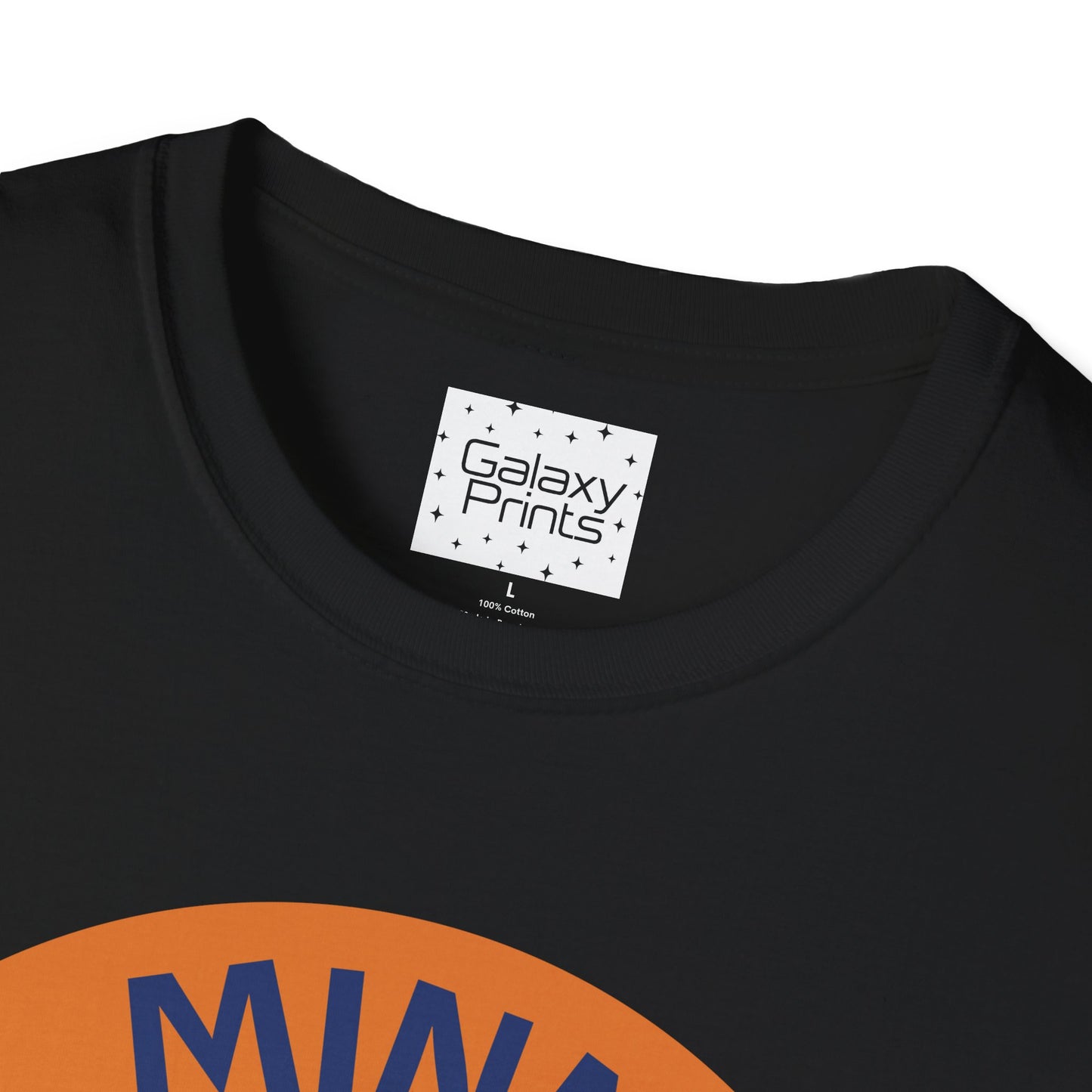 Unisex T-Shirt - POP Culture - 'S. S. Minnow Boat tours - From the Hit TV Sitcom Gilligan's Island'