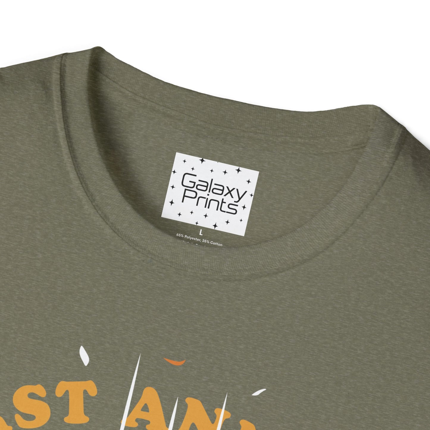 Unisex T-Shirt - POP Culture - 'From the HIT TV Show WKRP in Cincinnati - 1st Annual Turkey Drop'