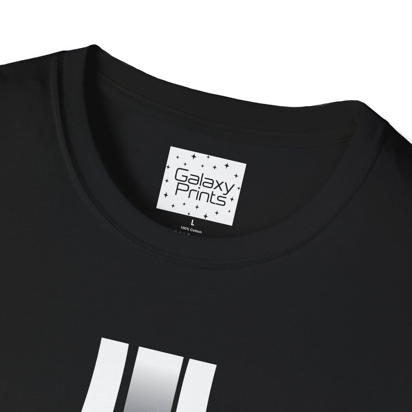 Star Wars Inspired Unisex T-Shirt - 'Darth Vader Gamer/Gaming logo' Graphic Tee
