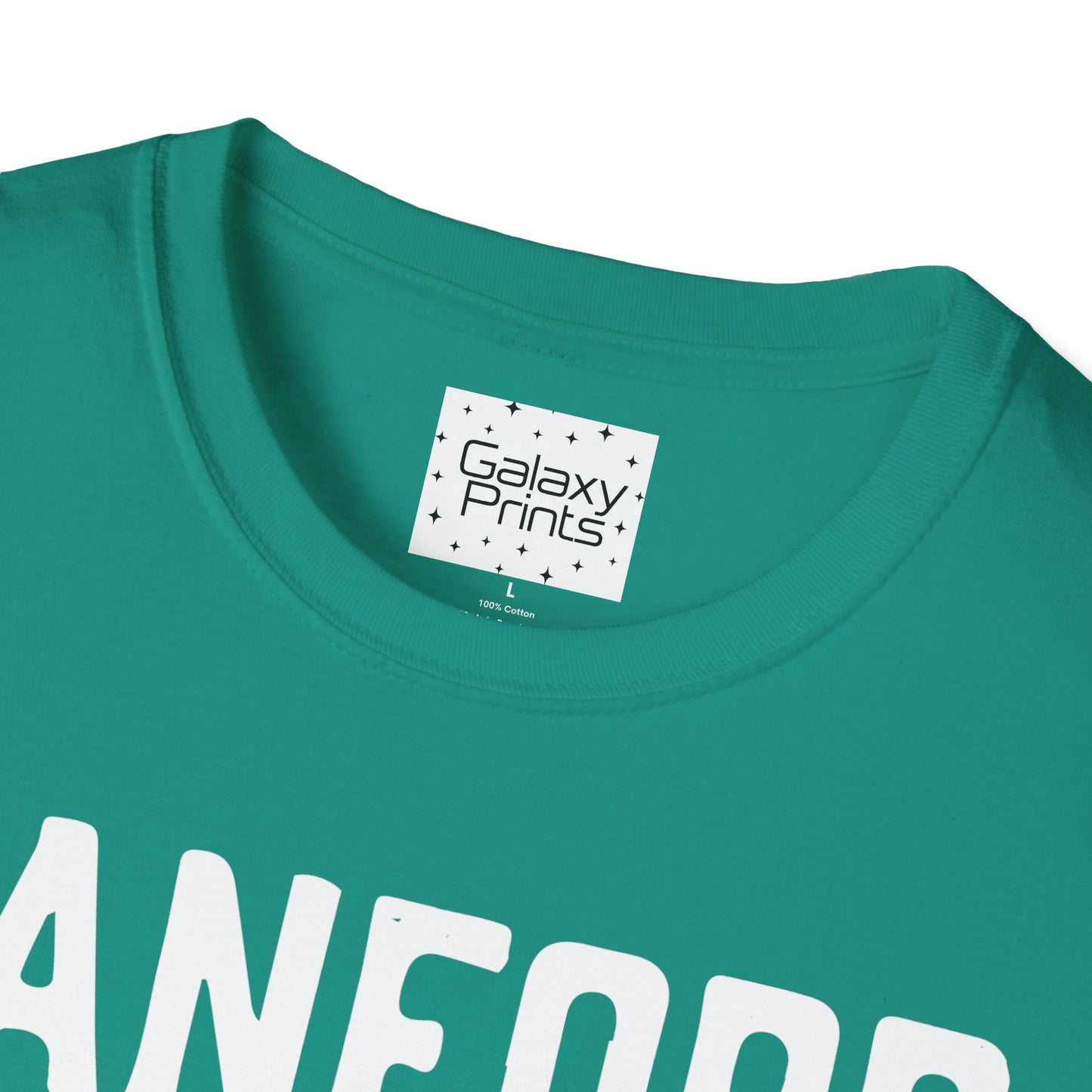 Unisex T-Shirt - POP Culture - 'Sanford and Son Salvage - From the Hit TV Sitcom Sanford and Son'