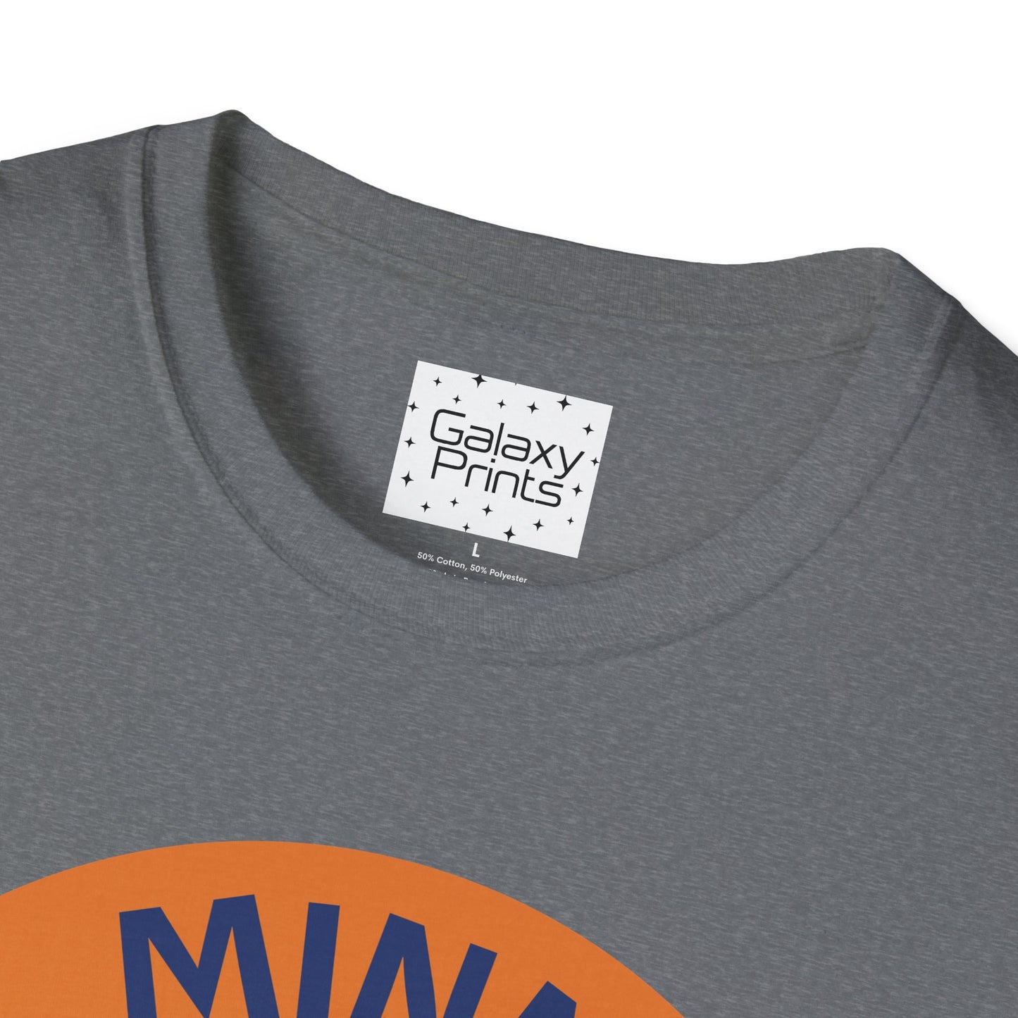 Unisex T-Shirt - POP Culture - 'S. S. Minnow Boat tours - From the Hit TV Sitcom Gilligan's Island'