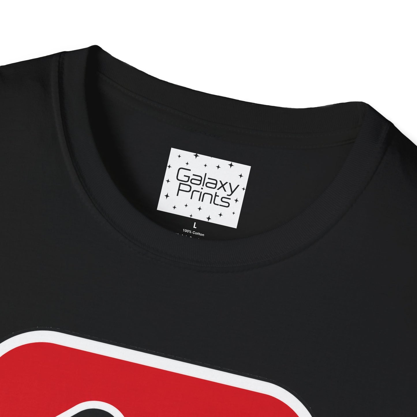 Ski Patrol Beech Mountain Retro T-Shirt — Beech Mountain Ski Patrol with Mountains on the back- logo Tee
