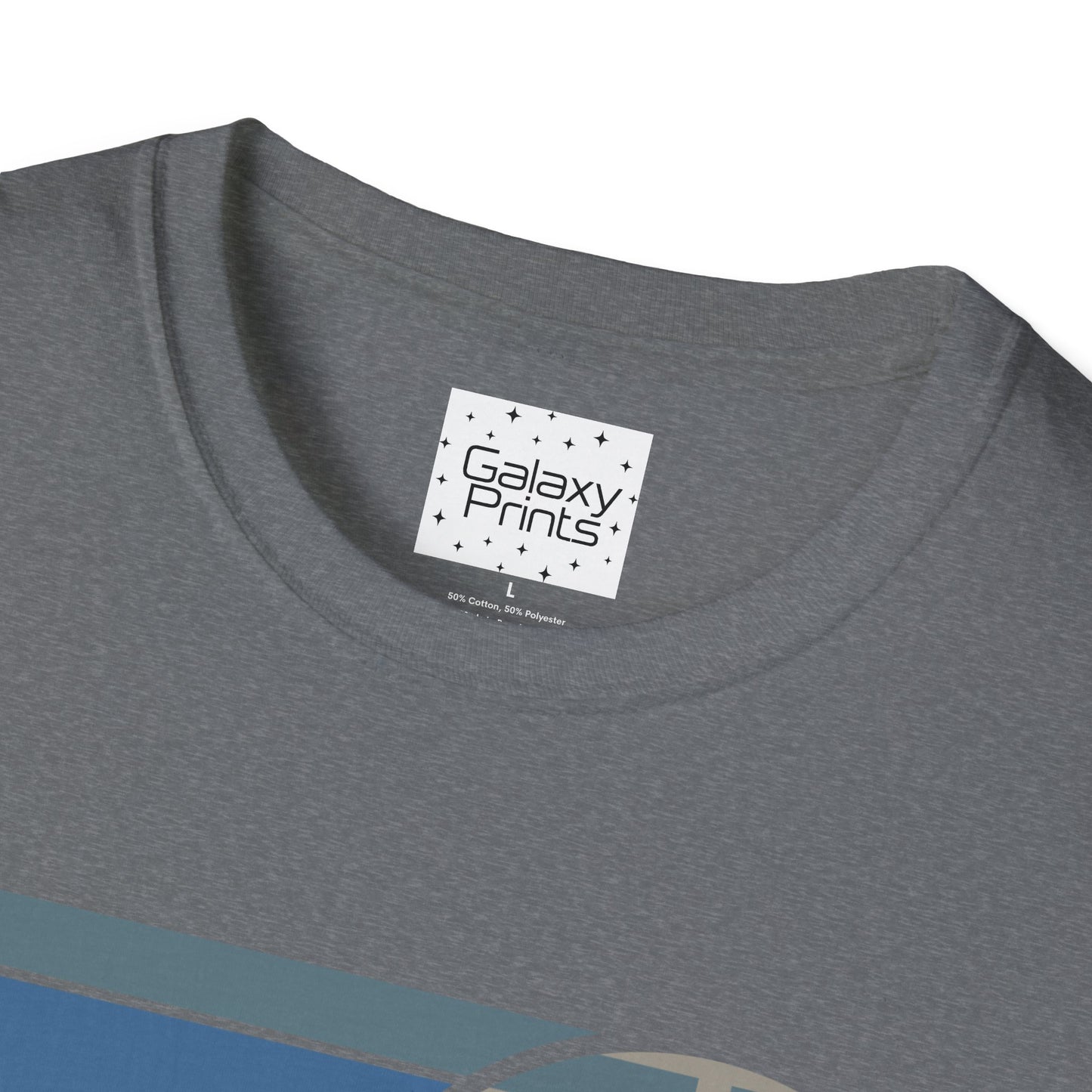 Star Wars Inspired Unisex T-Shirt - 'Sarcasm and Tech Support Since 1977' Graphic Tee